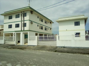 Residencial D'praia Pinheira SC 3min da praia a pé
